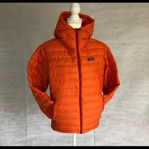 Men’s Patagonia Down XS